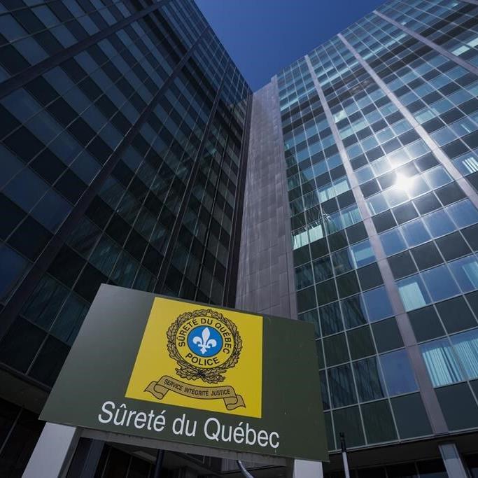 Quebec man pleads guilty to threatening Justin Trudeau and François Legault